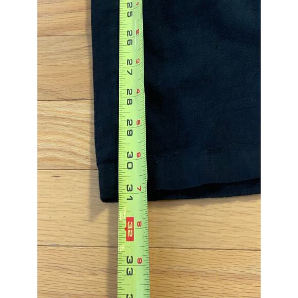 NIC + ZOE 31" RUMBA LINEN WIDE LEG TROUSER NWT SIZE 6 - Picture 10 of 10